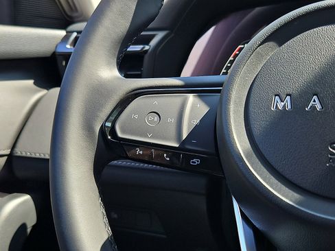 New 2026 MAZDA CX-5 Select AWD/4WD image 17