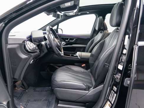 Certified 2023 Mercedes-Benz EQS 450+ SUV image 8