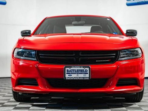 Used 2023 Dodge Charger SXT image 2