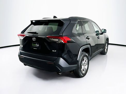 Used 2024 Toyota RAV4 XLE image 7