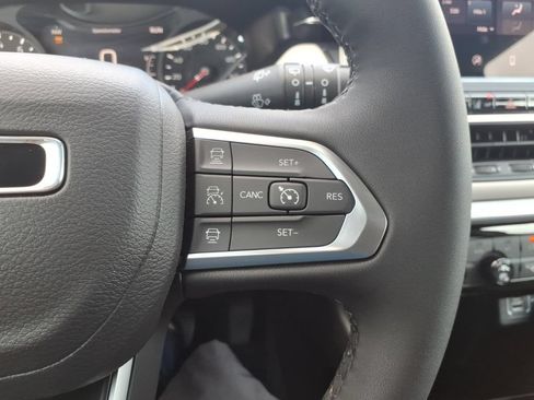 New 2026 Jeep Compass Limited AWD/4WD image 29