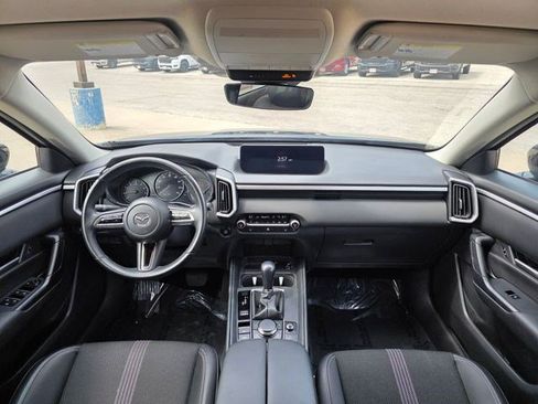 Used 2025 MAZDA CX-50 AWD 2.5 S w/ Preferred Package image 20