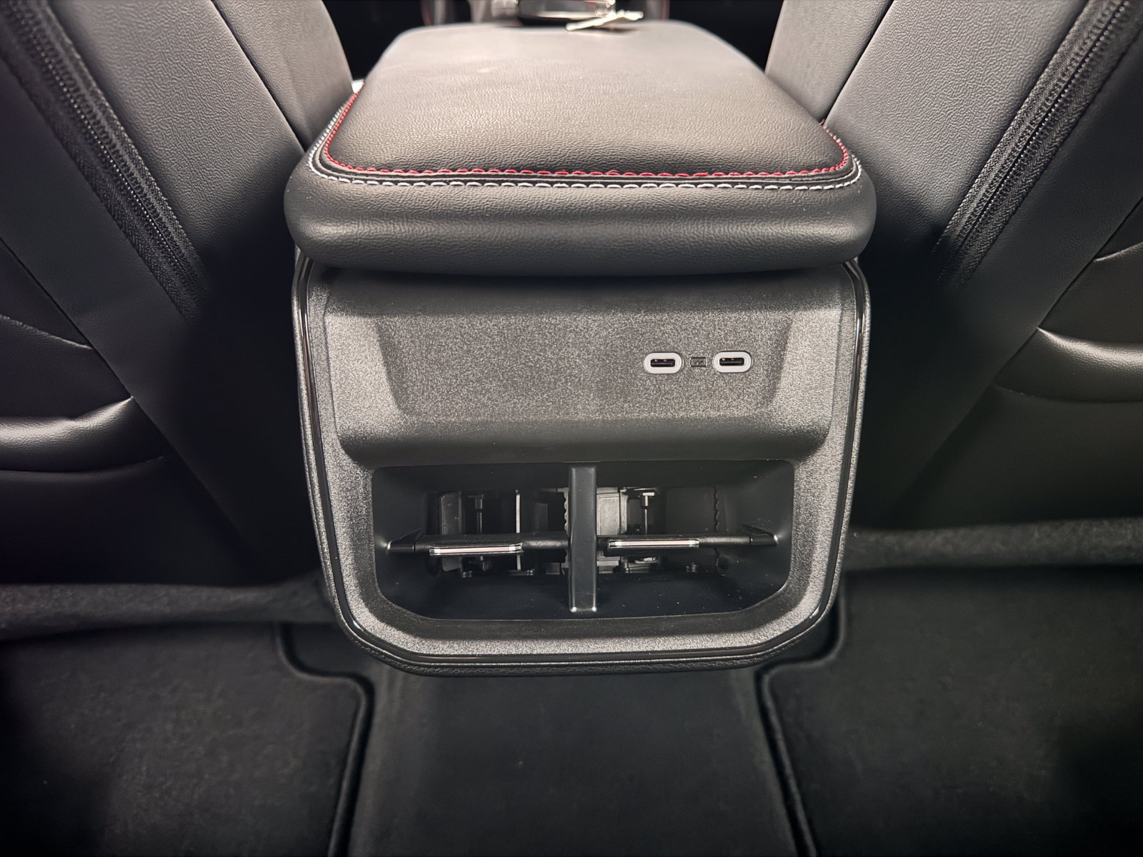 New 2026 Dodge Charger Scat Pack AWD/4WD image 23
