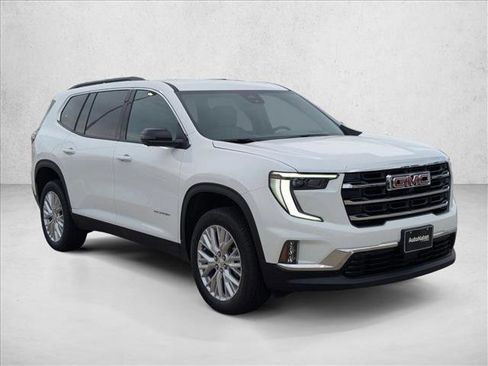 New 2026 GMC Acadia Elevation w/ Elevation Premium Package image 7