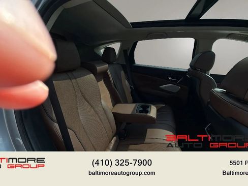 Used 2019 Acura RDX AWD w/ Advance Package image 27