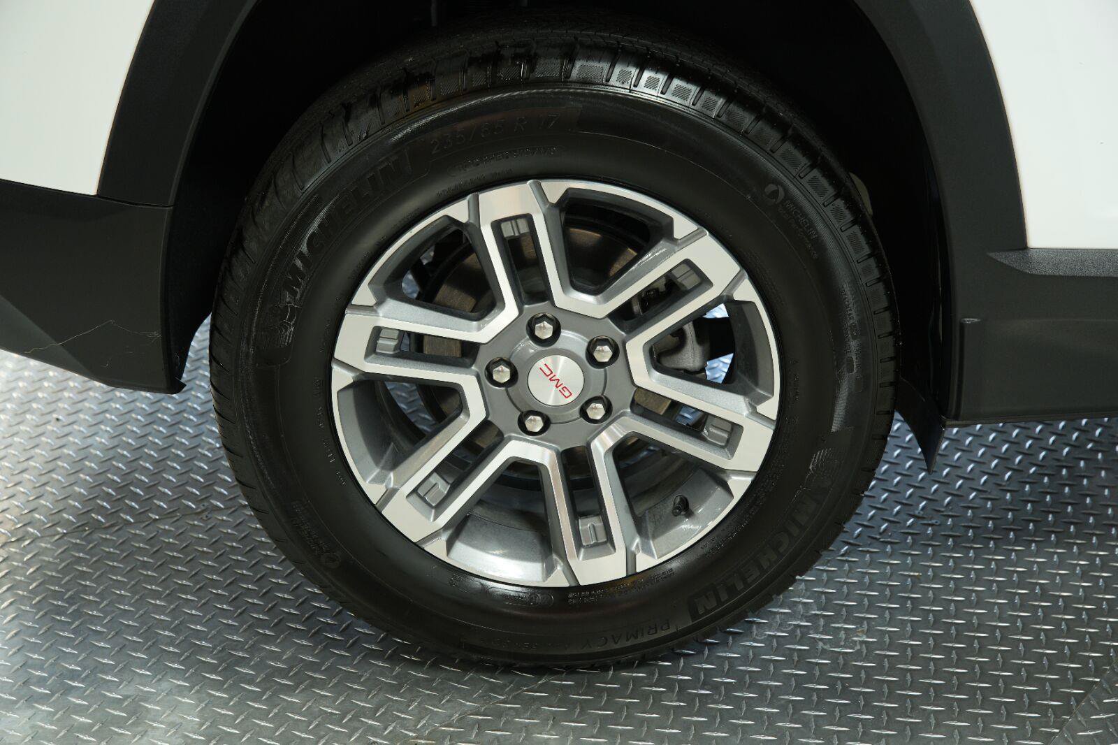 Certified 2026 GMC Terrain Elevation FWD image 25