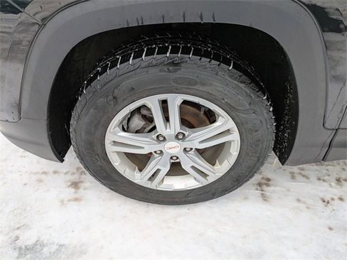 Used 2020 GMC Terrain SLE w/ Driver Convenience Package image 23