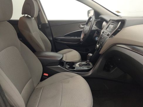 Used 2018 Hyundai Santa Fe Sport FWD image 21