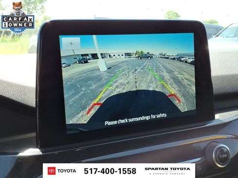 Used 2025 Ford Escape ST-Line FWD image 24