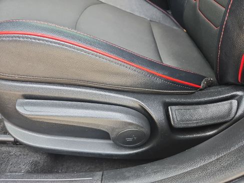 Used 2023 Kia Forte GT image 15