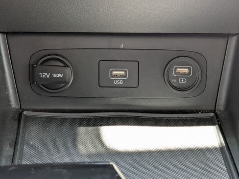 Used 2021 Hyundai Sonata SEL w/ Cargo Package FWD image 25