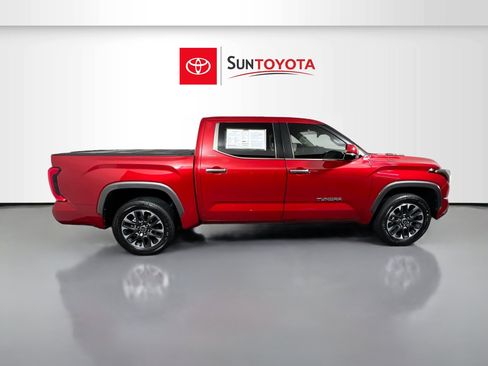 Used 2024 Toyota Tundra Limited image 2