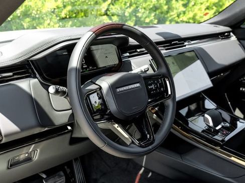 New 2026 Land Rover Range Rover Sport Dynamic SE AWD/4WD image 22