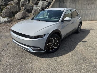 Certified 2024 Hyundai Ioniq 5 SEL