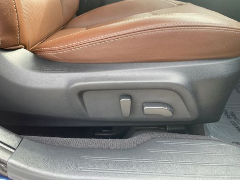 Used 2017 Subaru Outback 2.5i Touring w/ Popular Package #5A image 30