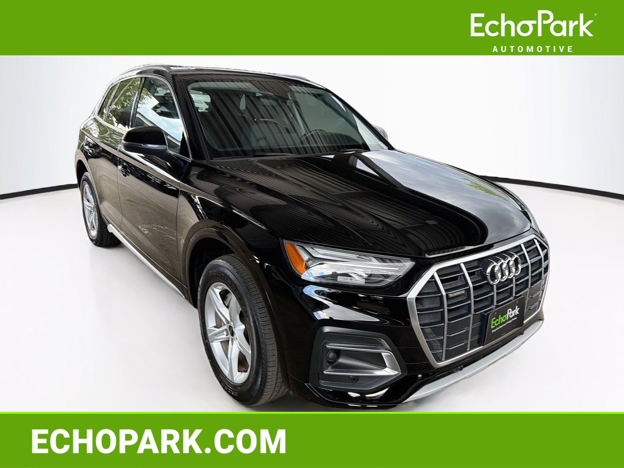 Used 2023 Audi Q5 2.0T Premium w/ Convenience Package AWD/4WD image 1