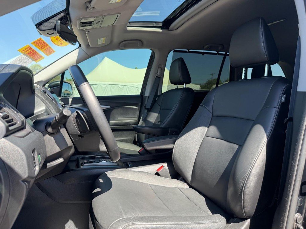 Used 2021 Honda Pilot EX-L image 18