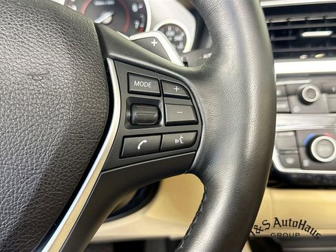 Used 2019 BMW 430i Convertible RWD image 14
