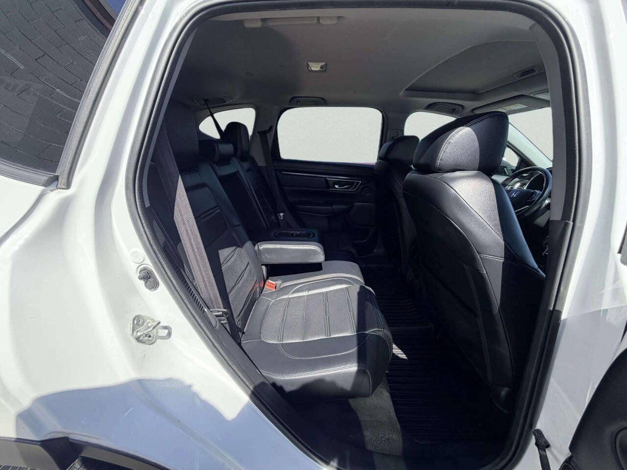 Used 2020 Honda CR-V EX-L image 25