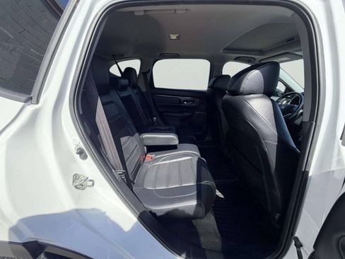 Used 2020 Honda CR-V EX-L image 25