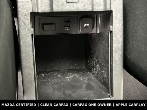 Certified 2023 MAZDA CX-5 AWD 2.5 S image 21