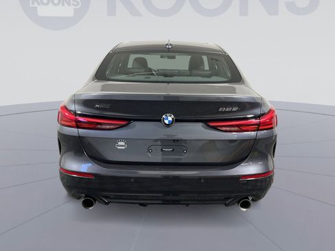 Used 2021 BMW 228i xDrive Gran Coupe w/ Convenience Package AWD/4WD image 10