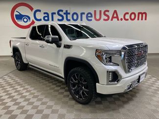 Used 2022 GMC Sierra 1500 Denali w/ Denali Premium Package video 1