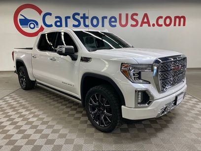 Used 2022 GMC Sierra 1500 Denali w/ Denali Premium Package