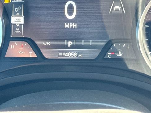 Used 2026 RAM 1500 Lone Star AWD/4WD image 22