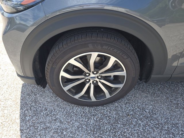 Used 2026 Ford Explorer ST-Line w/ Premium Package RWD image 7