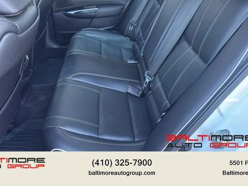 Used 2018 Acura TLX V6 SH-AWD w/ Advance Package image 34