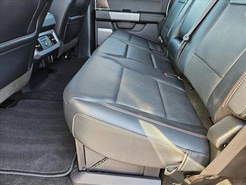 Used 2023 Ford F250 Lariat w/ Lariat Ultimate Package image 17