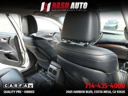 Used 2014 Toyota Avalon XLE Premium FWD image 37