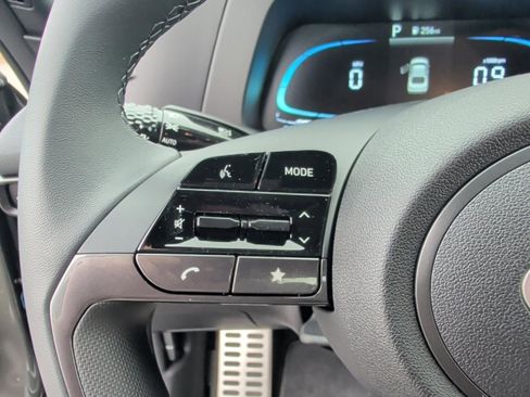 New 2026 Hyundai Elantra SEL Sport Premium image 20