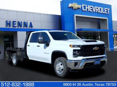 New 2026 Chevrolet Silverado 3500 W/T w/ WT Convenience Package