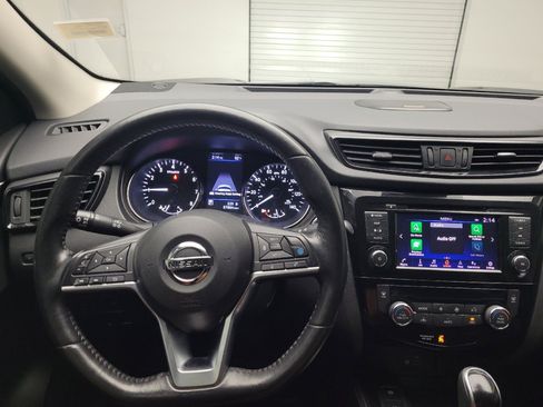 Used 2019 Nissan Rogue Sport SL AWD/4WD image 22