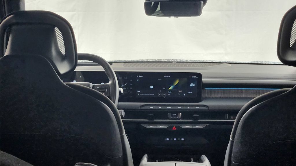 New 2027 Kia Telluride X-Line SX Prestige AWD/4WD image 16