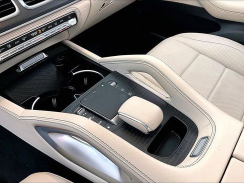 Used 2021 Mercedes-Benz GLE 350 image 17