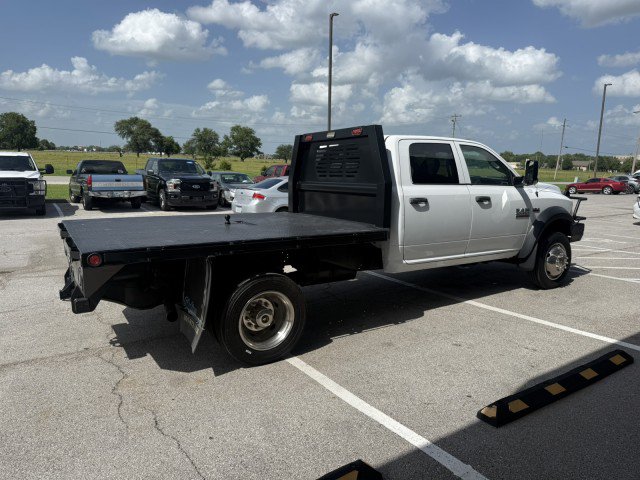 Used 2017 RAM 4500 Tradesman w/ Chrome Appearance Group AWD/4WD image 3