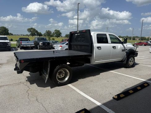 Used 2017 RAM 4500 Tradesman w/ Chrome Appearance Group AWD/4WD image 3