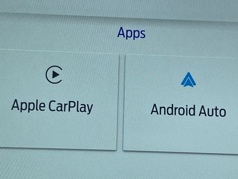 New 2025 Ford Bronco Sport Big Bend image 5