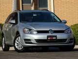 Used 2016 Volkswagen Golf S image 3