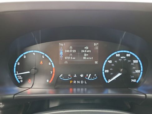 Certified 2021 Ford Bronco Sport image 28