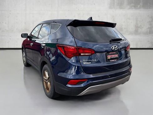 Used 2017 Hyundai Santa Fe Sport w/ Cargo Package image 7