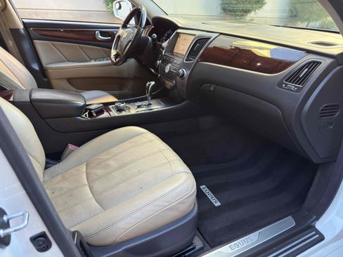 Used 2011 Hyundai Equus Ultimate image 55