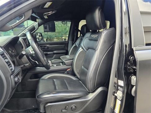 Used 2021 RAM 1500 TRX w/ TRX Level 1 Equipment Group image 13