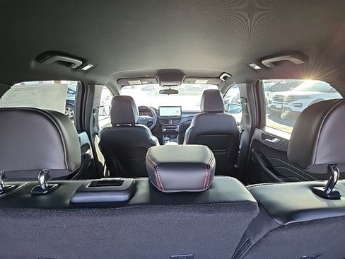 New 2026 Ford Escape ST-Line w/ Tech Pack #1 image 46