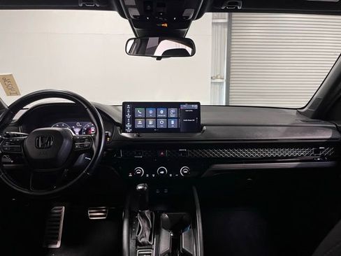 Used 2023 Honda Accord Sport image 20