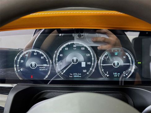 Used 2022 Rolls-Royce Ghost w/ Ghost Package image 17