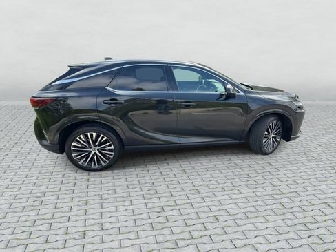 Used 2023 Lexus RX 350 Premium Plus w/ Cold Area Package AWD/4WD image 9